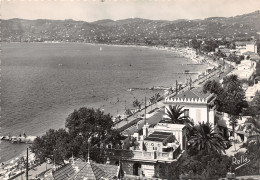 06-JUAN LES PINS-N°382-A/0033 - Juan-les-Pins