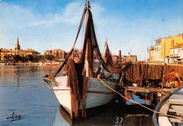13-MARTIGUES-N°383-B/0107 - Martigues