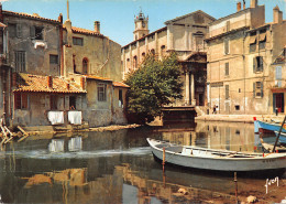 13-MARTIGUES-N°383-B/0025 - Martigues