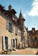 23-BOUSSAC-N°386-B/0267 - Boussac