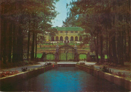 A5141 Philippines Baugio Mansion House President's Summer Residence - Philippines