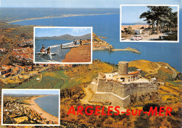 66-ARGELES SUR MER-N°4217-D/0279 - Argeles Sur Mer