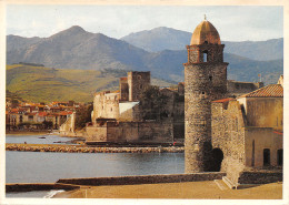 66-COLLIOURE-N°393-D/0031 - Collioure
