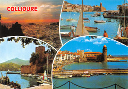 66-COLLIOURE-N°393-D/0011 - Collioure