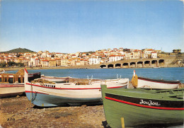 66-BANYULS SUR MER-N°393-C/0333 - Banyuls Sur Mer