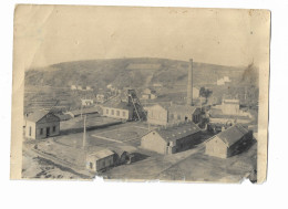 Puy De Dôme - Photo  Ancienne  " MINES De Bayard - Auzat La Combelle " - Mines