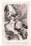 26381 /  ◉  ️ (•◡•) BLIDA Algérie Gorges CHIFFA Ruisseau Des SINGES CPA 1890s Collection Ideale PS 9 Algeria Algerien - Blida
