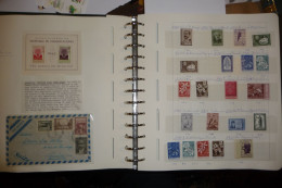 ARGENTINE - Unused Stamps