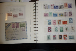 ARGENTINE - Unused Stamps