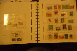 ARGENTINE - Unused Stamps