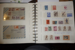 ARGENTINE - Unused Stamps