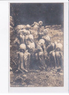 PHILIPPINES: Iggorote, Smoked Remains Of Dead Igorrotes - Très Bon état - Philippines