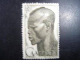CAMEROUN  N° 294   OBLITERE - Usados