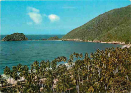 Venezuela - Playa Colorada - Estado Anzoategui - CPM - Voir Scans Recto-Verso - Venezuela