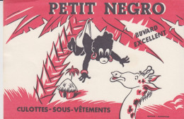 BUVARD & BLOTTER -  PETIT NEGRO  - Culottes Sous-Vêtements - Giraffe - Other & Unclassified