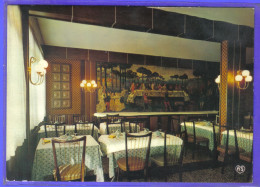 Carte Postale Andorra La Vella   Hôtel De La Truite   Très Beau Plan - Andorra