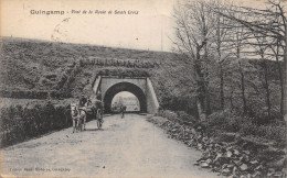 22-GUINGAMP-N°397-A/0319 - Guingamp