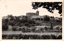 31-SAINT BERTRAND DE COMMINGES-N°398-A/0273 - Saint Bertrand De Comminges