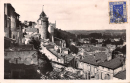 55-BAR LE DUC-N°399-G/0025 - Bar Le Duc