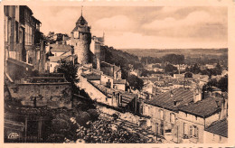 55-BAR LE DUC-N°399-G/0039 - Bar Le Duc