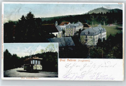 50729700 - Drei Aehren  , Frankreich - Seilbahnen