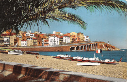 66-BANYULS SUR MER-N°400-G/0189 - Banyuls Sur Mer