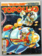 Topolino (Mondadori 2010) N. 2859 - Disney