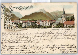 50924027 - Bad Reichenhall - Bad Reichenhall
