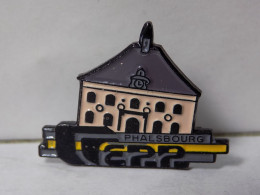 PIN'S - Non Classificati