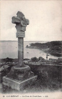 22 -  ILE De BREHAT - La Croix De Crech Guen - Ile De Bréhat
