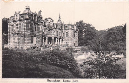 Anvers - Brasschaat - BRASSCHAET - Kastell Born - Brasschaat