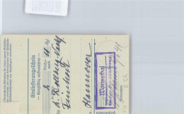 50550588 - Wormsthal - Post