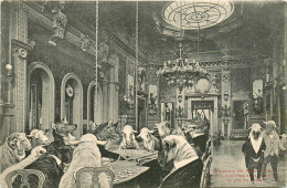 06* MONTE CARLO    Moutons Dans La Salle De Jeu       RL39.0291 - Monte-Carlo