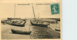 14* COURSEULLES S/MER   Avant Port      RL39.0828 - Courseulles-sur-Mer