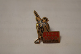 Pin's - Nouméa - Nouvelle Calédonie - Ciudades