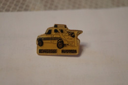 Pin's - Nouméa - Nouvelle Calédonie - Ciudades