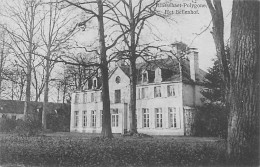Anvers - BRASSCHAET -  BRASSCHAAT - Het Bellenhof - 1909 - Brasschaat