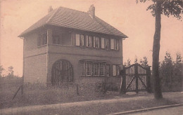 BRASSCHAAT - BRASSCHAET - Lumalou - 1923 - Brasschaat
