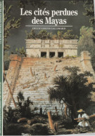 Claude Baudez Et Sydney Picasso. Les Cités Perdues Des Mayas. - Animaux