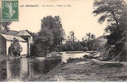 QUIMPERLE - Les Gorrets - Vallée De L'Ellé - Très Bon état - Quimperlé