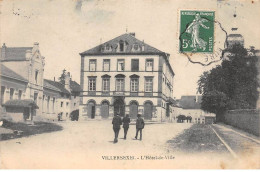 VILLERSEXEL - Très Bon état - Villersexel