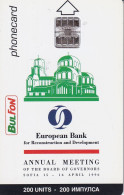 BULGARIEN - Bulgarien
