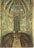 Delcampe - Loreto (Ancona) Basilica, Cappella Tedesca, (L. Seitz), Chapelle Allemande, German Chapel, Deutsche Kapelle - Ancona