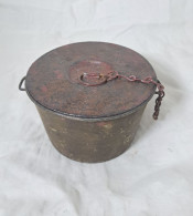 Gamelle Armée Française Mdle1852 - 1914-18