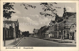 Grossraeschen Hauptstrasse - Grossräschen
