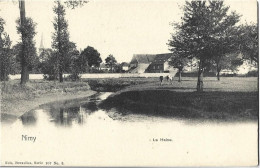 Nimy La Haine - Mons