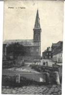 Nimy L' Eglise - Mons