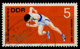 DDR 1968 Nr 1404 Gestempelt X932356 - Gebraucht