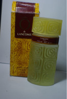 1 -  EAU DE TOILETTE - O DE LANCOME - PARIS - 115 Ml. - SPLASH - NUEVA EN SU CAJA - Unclassified