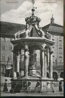 Einsiedeln SZ Liebfrauenbrunnen - Sonstige & Ohne Zuordnung